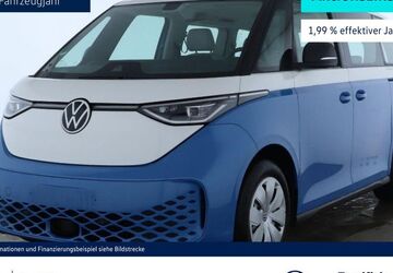 VW ID. Buzz 13.925 km 44.420 &euro; Hanau 63452