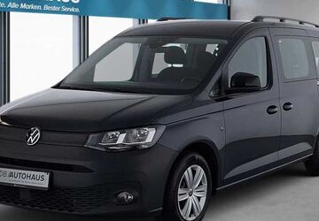 VW Caddy 101.732 km 19.730 &euro; Maintal 63477
