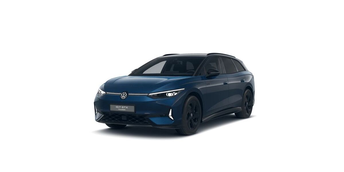 VW ID.7 14.784 km 53.890 &euro; Kelkheim 65779