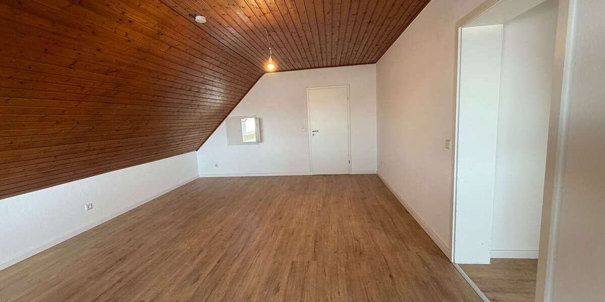 Etagenwohnung Nidderau - 3 Zimmer, 70 m&sup2;, 900&euro; | Angebot:26891141