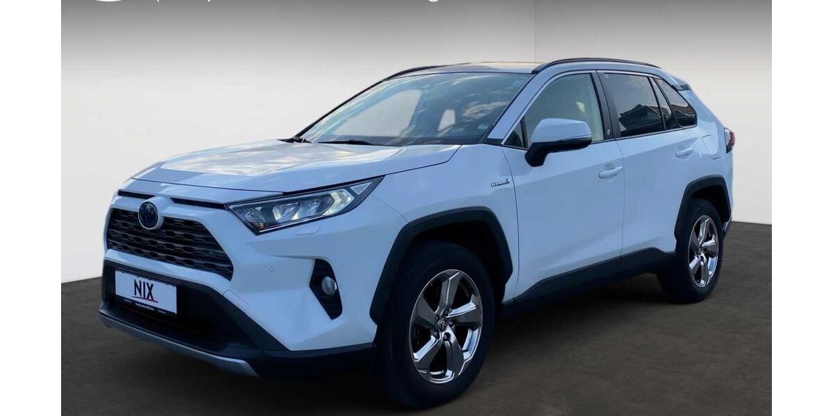Toyota RAV 4 100.000 km 28.990 &euro; Eschborn 65760
