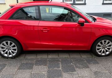 Audi A1 90.414 km 11.900 &euro; Hanau 63457