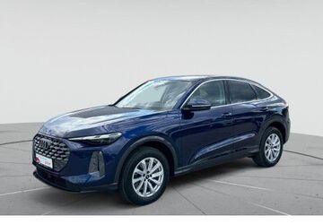 Audi Q5 21.166 km 52.491 &euro; Darmstadt 64295