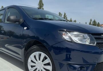 Dacia Sandero 159.950 km 2.480 &euro; Bad Nauheim 61231