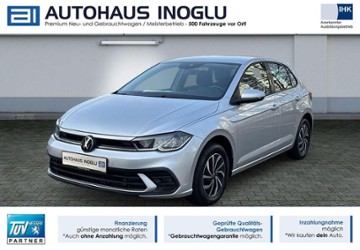 VW Polo 34.137 km 17.980 &euro; Rüsselsheim 65428