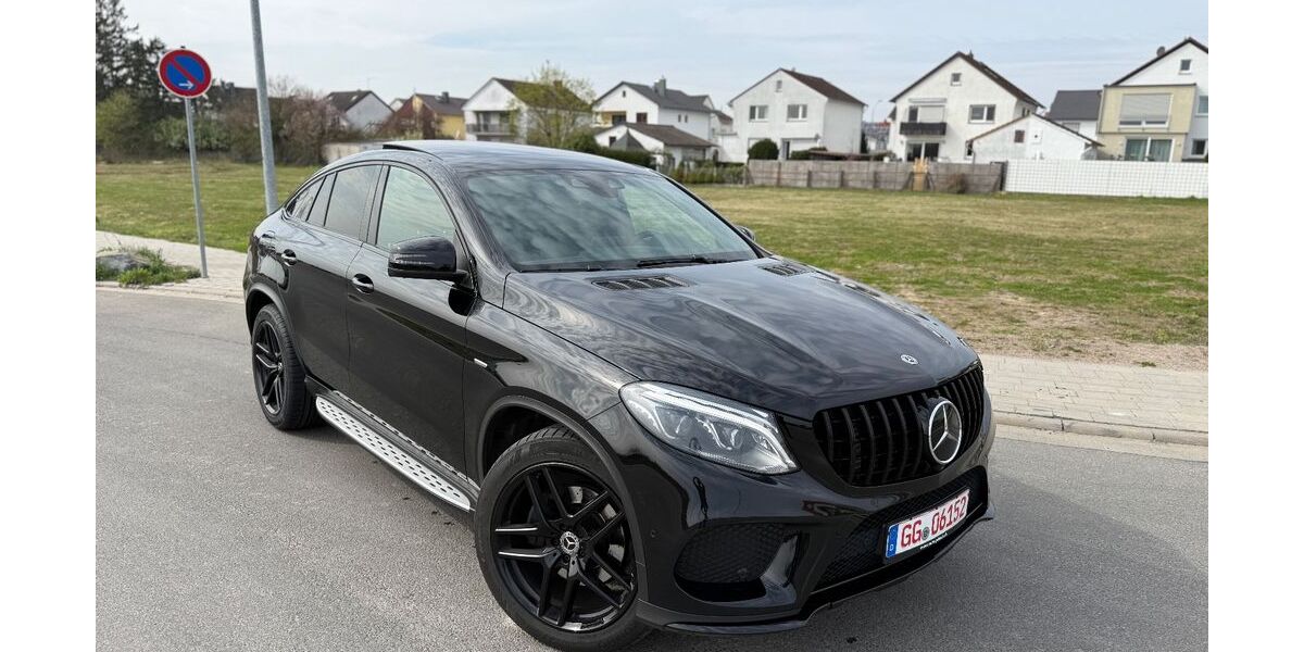 Mercedes-Benz GLE 350 163.000 km 36.990 &euro; Nauheim (bei Groß-Gerau) 64569