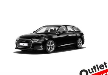 Audi A6 60.208 km 30.770 &euro; Frankfurt am Main 60326