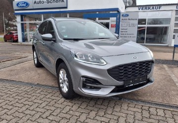 Ford Kuga 20.238 km 26.980 &euro; Mömbris 63776