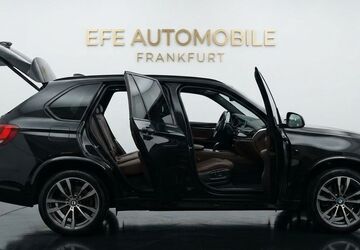 BMW X5 206.000 km 21.600 &euro; Frankfurt am Main 65933