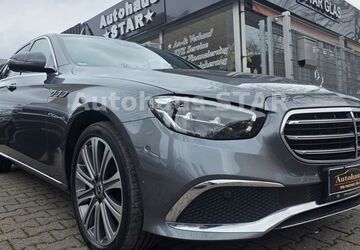 Mercedes-Benz E 300 77.000 km 37.990 &euro; Offenbach am Main 63071
