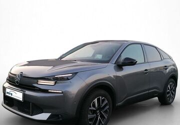 Citroen C4 21.503 km 27.950 &euro; Oberursel 61440