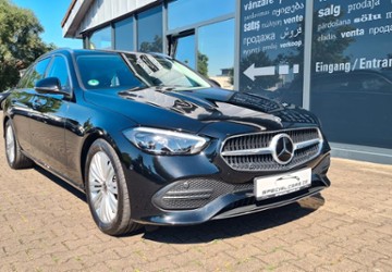 Mercedes-Benz C 220 74.500 km 26.490 &euro; Offenbach am Main 63069