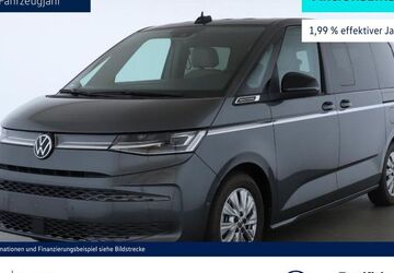 VW T7 Multivan 7.184 km 63.800 &euro; Hanau 63452