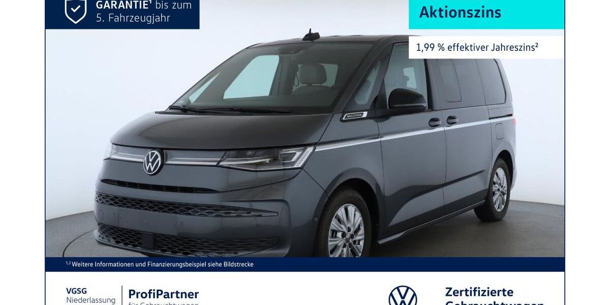 VW T7 Multivan 7.184 km 63.800 &euro; Hanau 63452