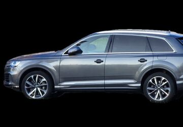 Audi Q7 125.000 km 46.400 &euro; Bad Homburg 61350