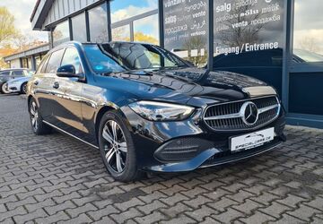 Mercedes-Benz C 220 130.300 km 24.990 &euro; Offenbach am Main 63069