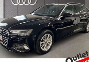 Audi A6 83.812 km 28.450 &euro; Frankfurt am Main 60314