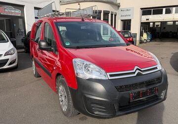 Citroen Berlingo 50.000 km 8.200 &euro; Neu-Isenburg 63263