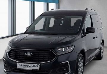Ford Tourneo Connect 116.743 km 21.980 &euro; Maintal 63477