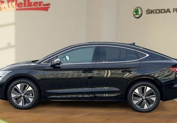 Skoda Enyaq 18.500 km 45.900 &euro; Weiterstadt 64331