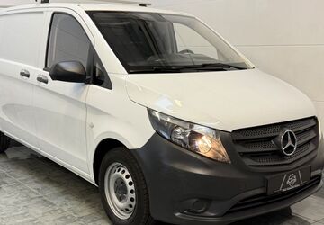 Mercedes-Benz Vito 62.000 km 13.390 &euro; Erlensee 63526