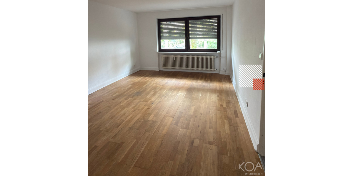 Etagenwohnung Offenbach Buchrain - 3 Zimmer, 60 m&sup2;, 725&euro; | Angebot:27304143