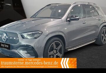 Mercedes-Benz GLE 400 19.481 km 84.990 &euro; Darmstadt 64295