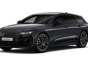 Audi A6 e-tron 8.096 km 65.990 &euro; Hofheim 65719