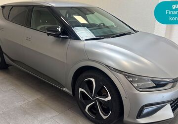 Kia EV6 64.218 km 31.470 &euro; Egelsbach 63329