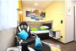 Etagenwohnung Frankfurt am Main Niederrad - 1 Zimmer, 38 m&sup2;, 1.300&euro; | Angebot:12320930