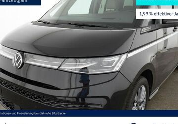 VW T7 Multivan 21.197 km 52.590 &euro; Hanau 63452