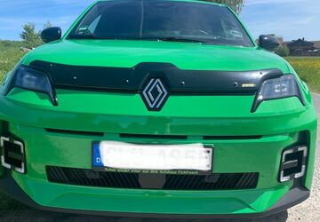 Renault R 5 5.350 km 29.250 &euro; Hasselroth 63594