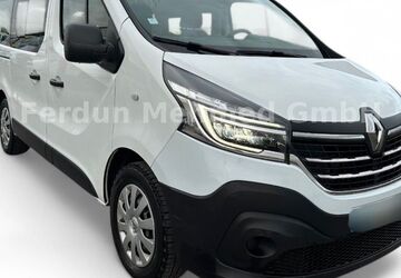 Renault Trafic 149.940 km 19.500 &euro; Eppstein 65817