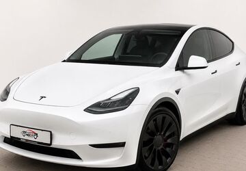 Tesla Model Y 96.000 km 33.990 &euro; Flörsheim 65439