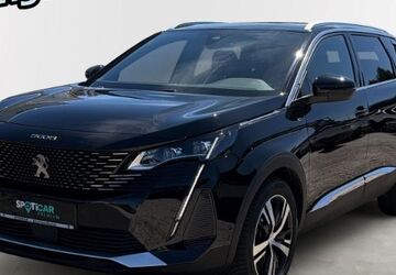 Peugeot 5008 23.900 km 31.900 &euro; Kleinostheim 63801