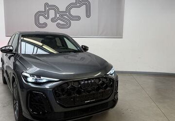 Audi Q5 19.079 km 59.550 &euro; Maintal bei Frankfurt am Main 63477