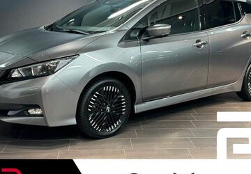 Nissan Leaf 20.794 km 22.610 &euro; Offenbach 63069
