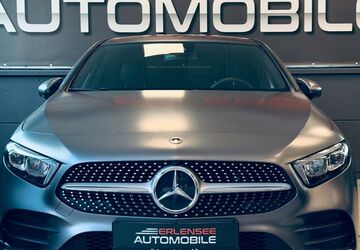 Mercedes-Benz A 250 86.000 km 22.790 &euro; Hasselroth 63594