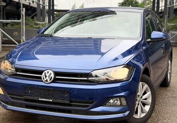 VW Polo 87.720 km 11.980 &euro; Frankfurt am Main 60528