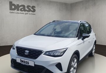Seat Arona 21.830 km 20.380 &euro; Offenbach 63075