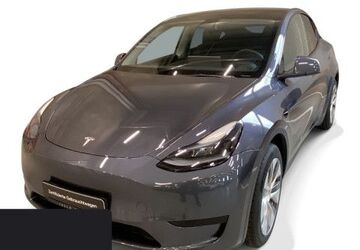 Tesla Model Y 58.630 km 32.600 &euro; Hanau 63457