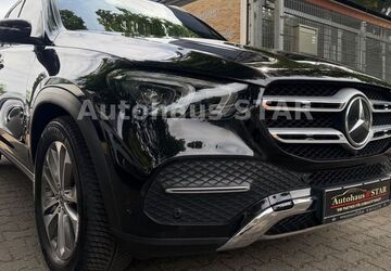 Mercedes-Benz GLE 350 97.300 km 45.588 &euro; Offenbach am Main 63071