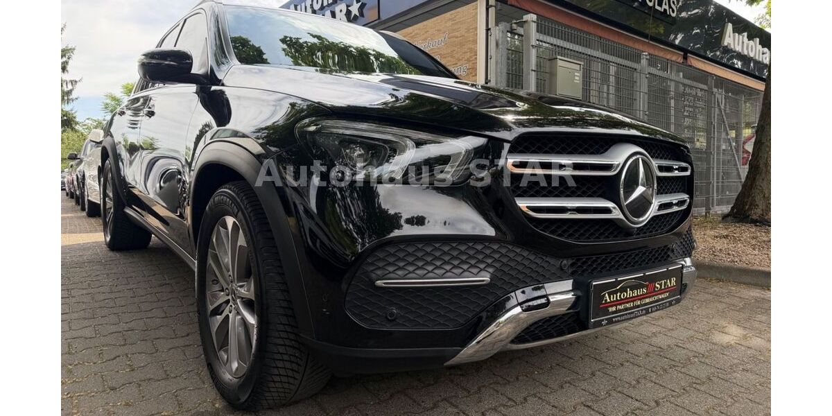 Mercedes-Benz GLE 350 97.300 km 45.588 &euro; Offenbach am Main 63071