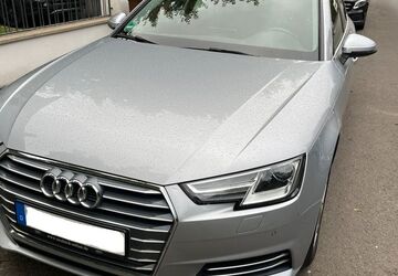 Audi A4 182.000 km 14.000 &euro; Bad Nauheim 61231