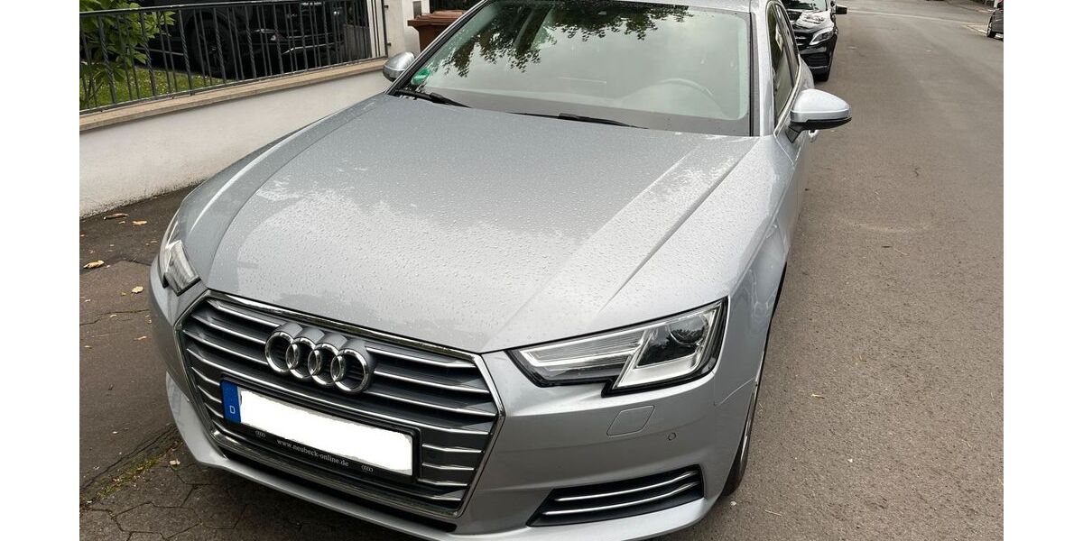 Audi A4 182.000 km 14.000 &euro; Bad Nauheim 61231