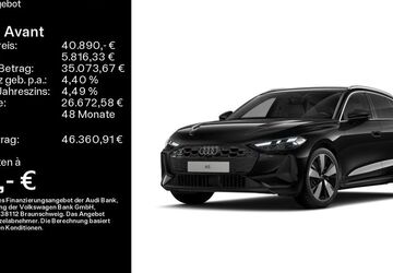 Audi A5 22.445 km 40.890 &euro; Oberursel 61440