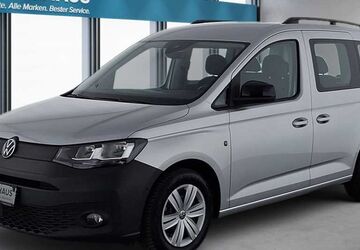VW Caddy 35.966 km 23.990 &euro; Maintal 63477