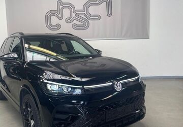 VW Tiguan 10.000 km 46.490 &euro; Maintal bei Frankfurt am Main 63477