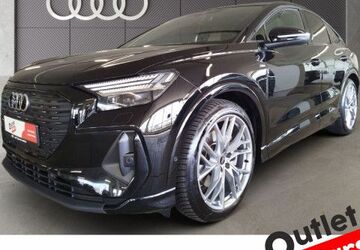 Audi Q4 e-tron 59.479 km 35.450 &euro; Frankfurt am Main 60314