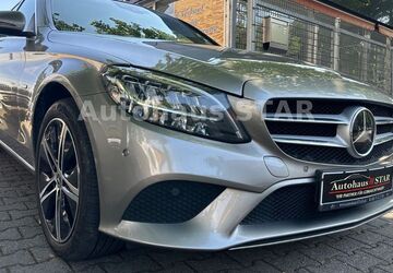Mercedes-Benz C 300 104.000 km 30.190 &euro; Offenbach am Main 63071